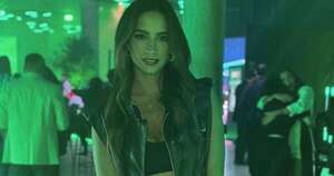 Diario HOY | Esposa de Iván Torres ‘atendió’ a quienes la tildan de mala madrastra: “Ya sos luego bruja…”