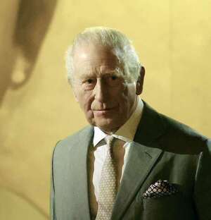 ¿Qué dijo el rey Carlos III tras la detención de su hermano Andrés? - Gente - ABC Color