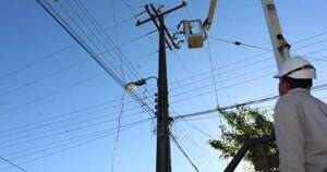 Diario HOY | Segundo día consecutivo de cortes generalizados de energía