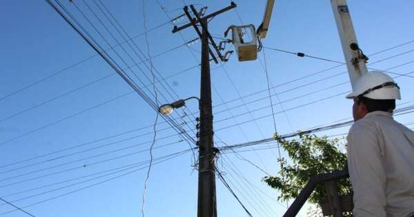 Diario HOY | Segundo día consecutivo de cortes generalizados de energía