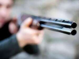 Imputan a un hombre por herir de un escopetazo a una perrita  - ABC en el Este - ABC Color