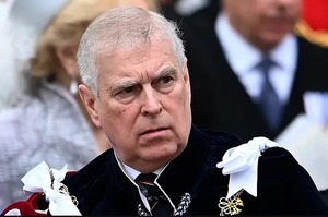 Detienen al ex príncipe Andrés por «mala conducta en un cargo público» en medio del escándalo por el caso Epstein - ADN Digital