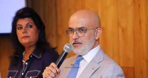 La Nación / Alonso Chaverri: “Paraguay será el punto de encuentro donde se discuta el futuro de la región”