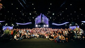 Future X 2026: Líderes paraguayos se preparan para la transformación exponencial junto a Singularity University