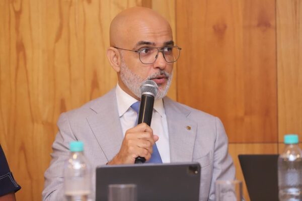 Paraguay será sede de diálogo regional sobre desarrollo y crecimiento durante reuniones anuales del Grupo BID