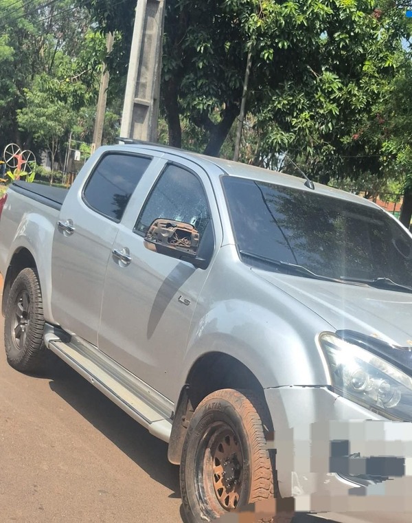 Investigan ataque a balazos contra suboficial en Ciudad del Este | Unicanal