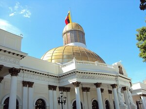 El Parlamento de Venezuela retoma este jueves el debate sobre la ley de amnistía