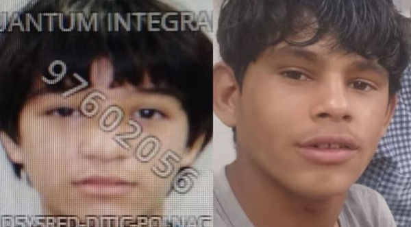 Ley MAFE: persiste búsqueda de adolescentes perdidos