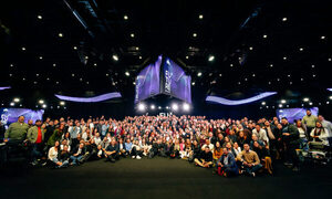 FUTURE X 2026: PARAGUAY SE CONECTA A LA TRANSFORMACIÓN EXPONENCIAL JUNTO A SINGULARITY UNIVERSITY.