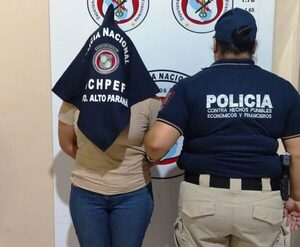 Imputan a administradora de firmas comerciales por supuesta estafa de 500 mil dólares - ADN Digital