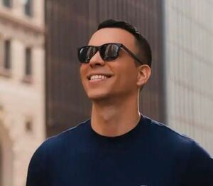 De Itapúa a la cima de la Moda Mundial: Lucas Sosa conquista Nueva York