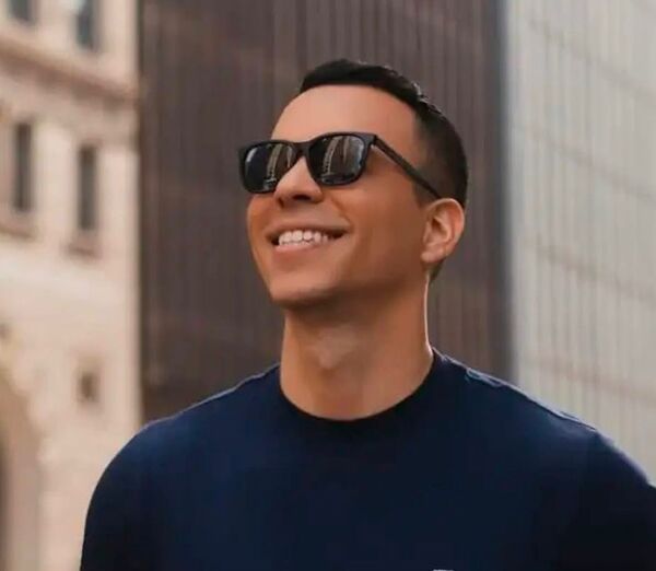 De Itapúa a la cima de la Moda Mundial: Lucas Sosa conquista Nueva York