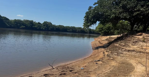 Emiten alerta hidrológica por situación del Río Tebicuary