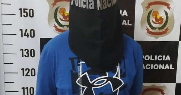 Diario HOY | Encargado de depósito es detenido tras robar celulares de alta gama de una tienda