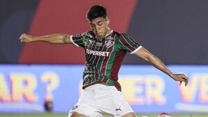 El plan que tiene Olimpia para cerrar la llegada de Rubén Lezcano