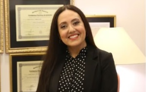 Asociación de Abogadas exige investigar muerte de Norma Thomen