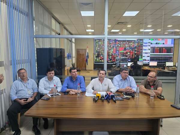 El apagón puede repetirse, pero aún no se informa sobre  su causa real - Enfoque económico - ABC Color