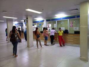 IPS: trabajos por avería eléctrica afectarán servicios clave hasta por 72 horas, confirman - Nacionales - ABC Color