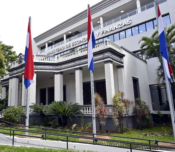 Tesoro desembolsó más de G.2.000 millones para pago a proveedores - Economía - ABC Color