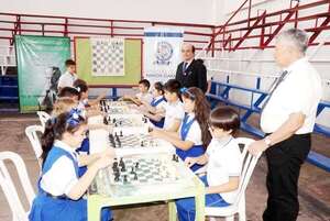 Nihon Gakko invita a la comunidad educativa a participar de los clubes - Polideportivo - ABC Color