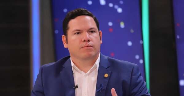 La Nación / Diputado destaca que el proyecto Tren de Cercanías genera expectativas