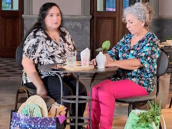 Estrenan “Bandas”, película paraguaya sobre memoria y amistad en tiempos de dictadura - Cine y TV - ABC Color