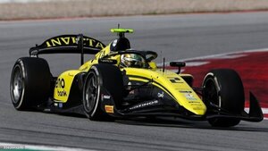 Joshua Duerksen completa el periodo de pruebas