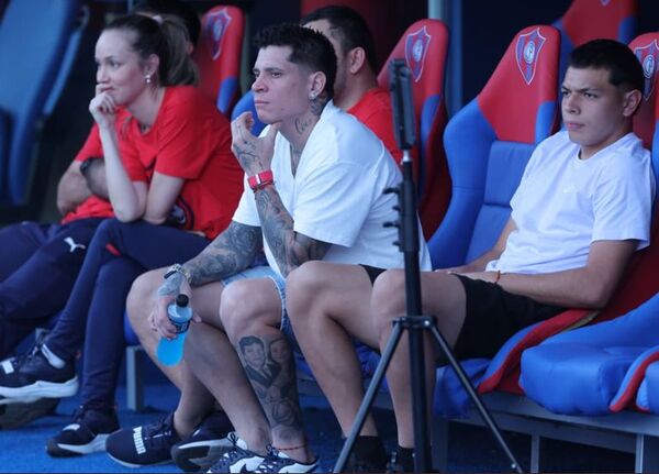 Popular / "En el súper un señor me dijo: "No juegues, por favor""