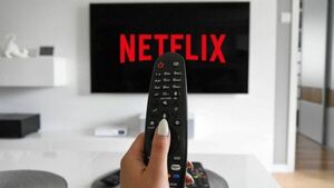 Netflix se prepara para captar casi el 10% de la inversión publicitaria global