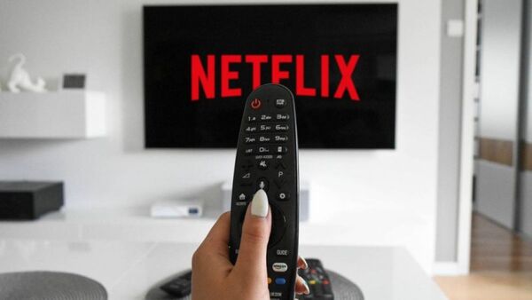 Netflix se prepara para captar casi el 10% de la inversión publicitaria global