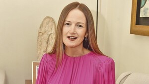 Soledad Núñez realiza cierre de campaña con aliados como previa a encuesta