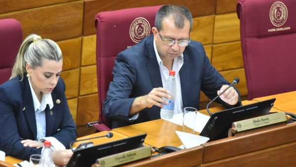 Cambios en la Caja Fiscal abrirá debate sobre una reforma tributaria más justa, afirma Osorio