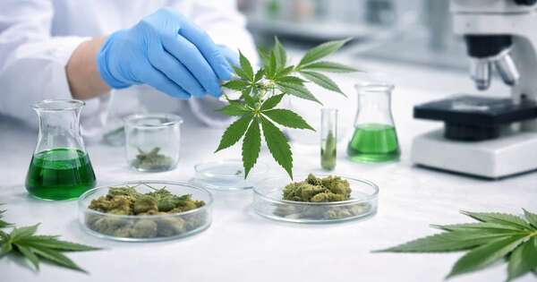 La Nación / Encuentro educativo abordará ampliación del marco legal del cannabis medicinal