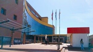 Adolescente fue condenado a 8 años de cárcel por sicariato en Encarnación