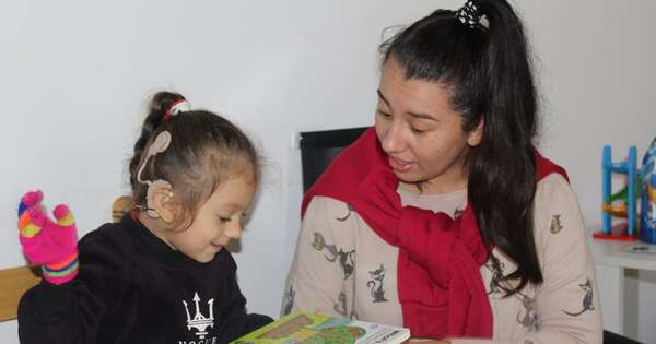 Diario HOY | Semana del Implante Coclear: llamado a la inclusión y el acceso igualitario