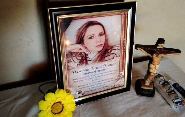 Familiares de la compatriota asesinada en España esperan repatriar sus restos | Unicanal