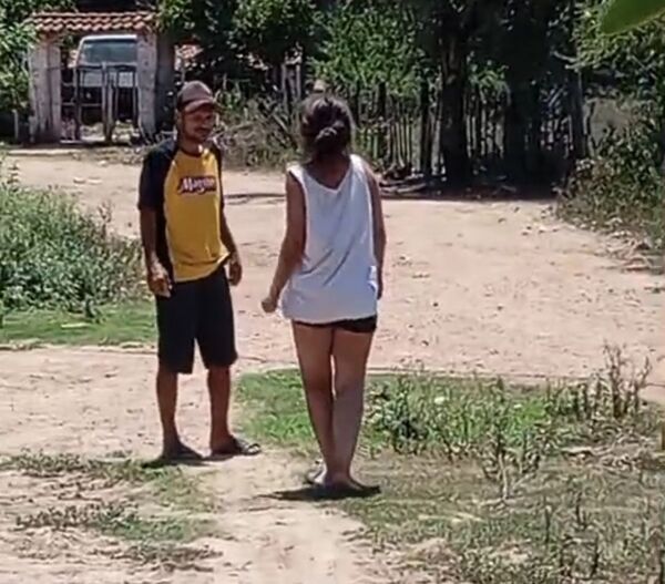 Vecinos denuncian constantes disturbios de supuestos adictos en San José Olero - Concepción al Día