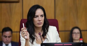 Centurión promete nuevamente pagar la deuda con las constructoras y las vialeras