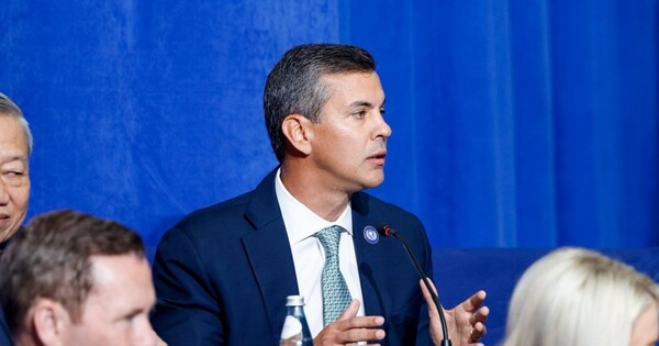 Insólito elogio de Trump a Peña: "Es un jóven muy apuesto, pero a mí me gustan las mujeres"