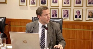 Martínez Simón se queda con la Corte y JEM posterga su elección de autoridades