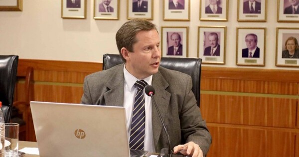 Martínez Simón se queda con la Corte y JEM posterga su elección de autoridades