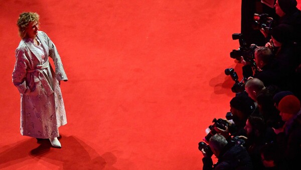 La directora de la Berlinale rechaza la carta de 81 artistas sobre su silencio sobre Gaza