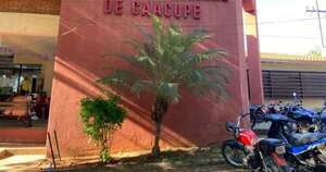 Diario HOY | Cordillera: brindan casi 90.000 atenciones en servicios de salud en enero