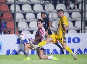 Paridad en la Ciudad Universitaria