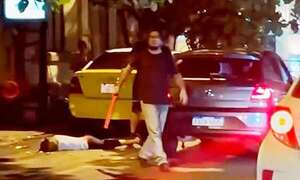 Caso Absoluto Rock: prisión para uno y rebeldía para otro, por lesión grave - Nacionales - ABC Color