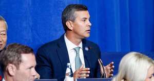 La Nación / Peña confirma que asistirá a la Cumbre convocada por Trump para el 7 de marzo