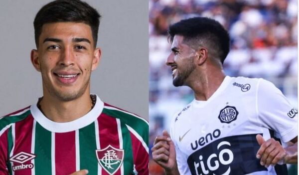 Popular / El paso que necesita dar Olimpia para traer a Rubén Lezcano