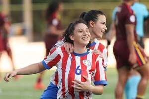Sudamericano Femenino Sub 20: Paraguay toma fuerzas tras vencer a Venezuela - Fútbol Internacional - ABC Color