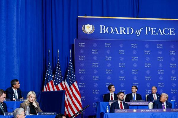 Elogios de Trump a Santiago Peña: “Estás haciendo un excelente trabajo” | Unicanal