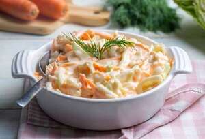 AUDIO: Salmonella: riesgo de intoxicación aumenta con intenso calor, recuerda infectólogo  - Ancho Perfil - ABC Color